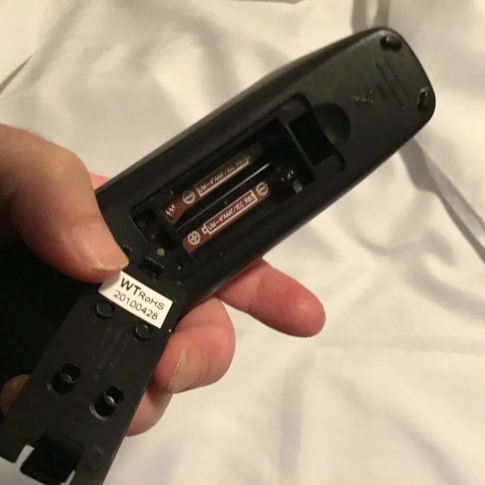 Samsung TV Remote BN59-00856A OEM Tested